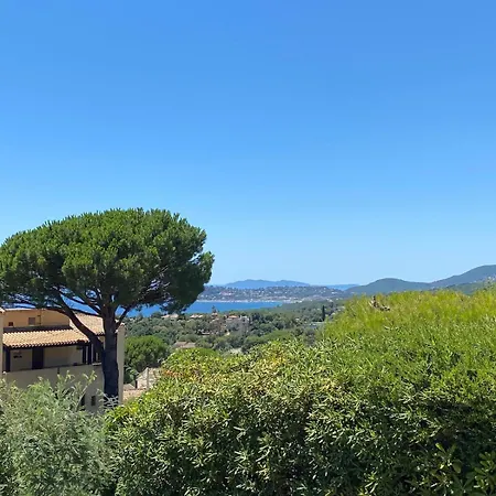 Mas Cigaloun - Vue - Piscine - Proche Village Сasa de vacaciones *