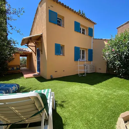 Сasa de vacaciones Mas Cigaloun - Vue - Piscine - Proche Village
