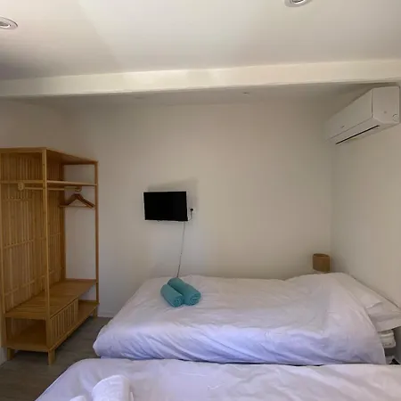 Сasa de vacaciones Mas Cigaloun - Vue - Piscine - Proche Village